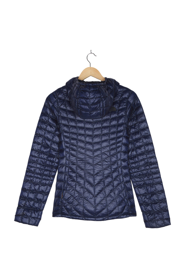 Kunstfaserjacke für Damen