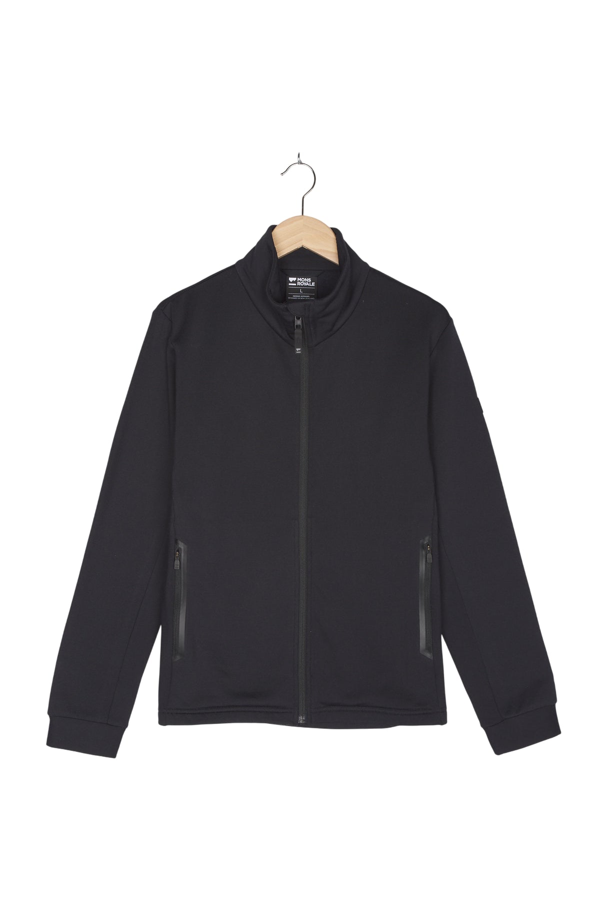 Fleecejacke für Herren