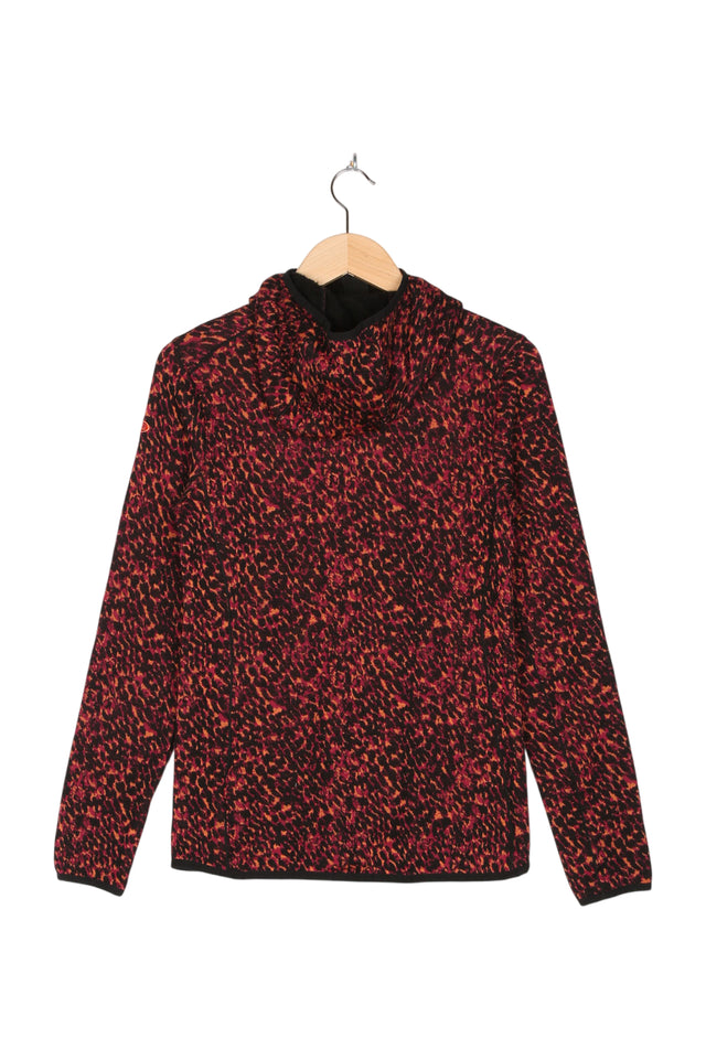 Fleecejacke für Damen