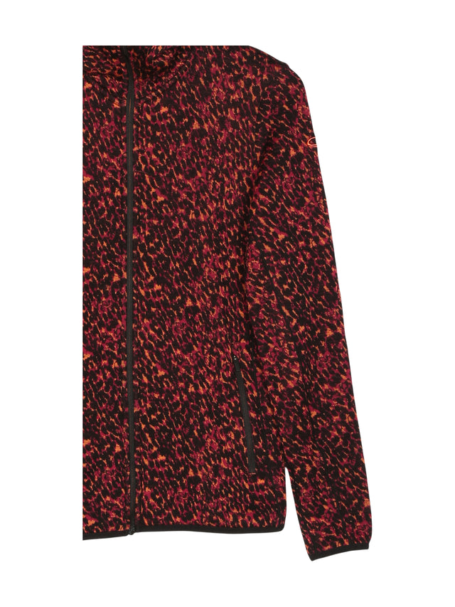 Fleecejacke für Damen