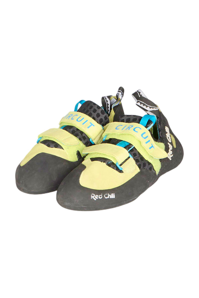 Kletterschuhe für Herren