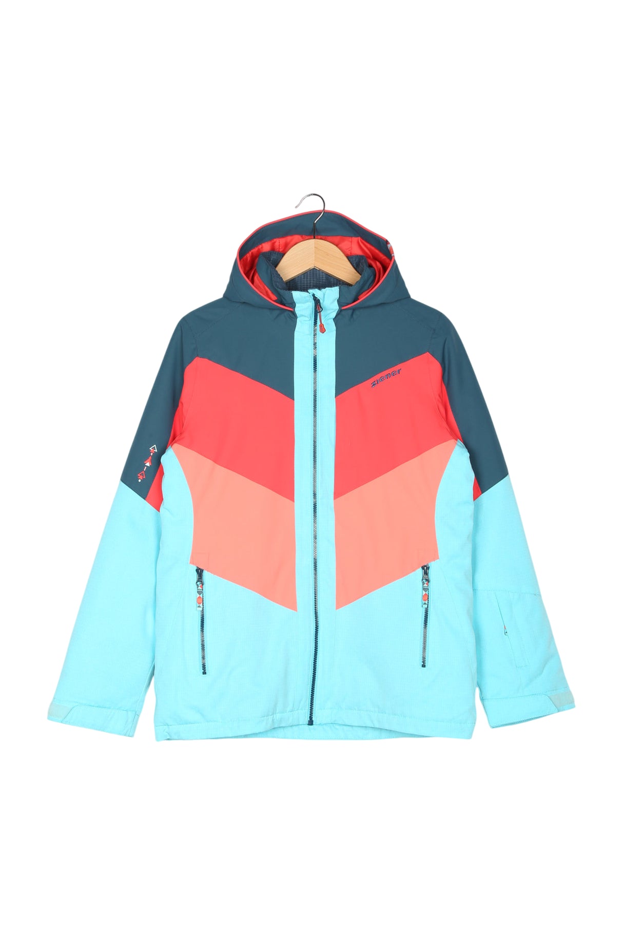 Skijacke für Kinder