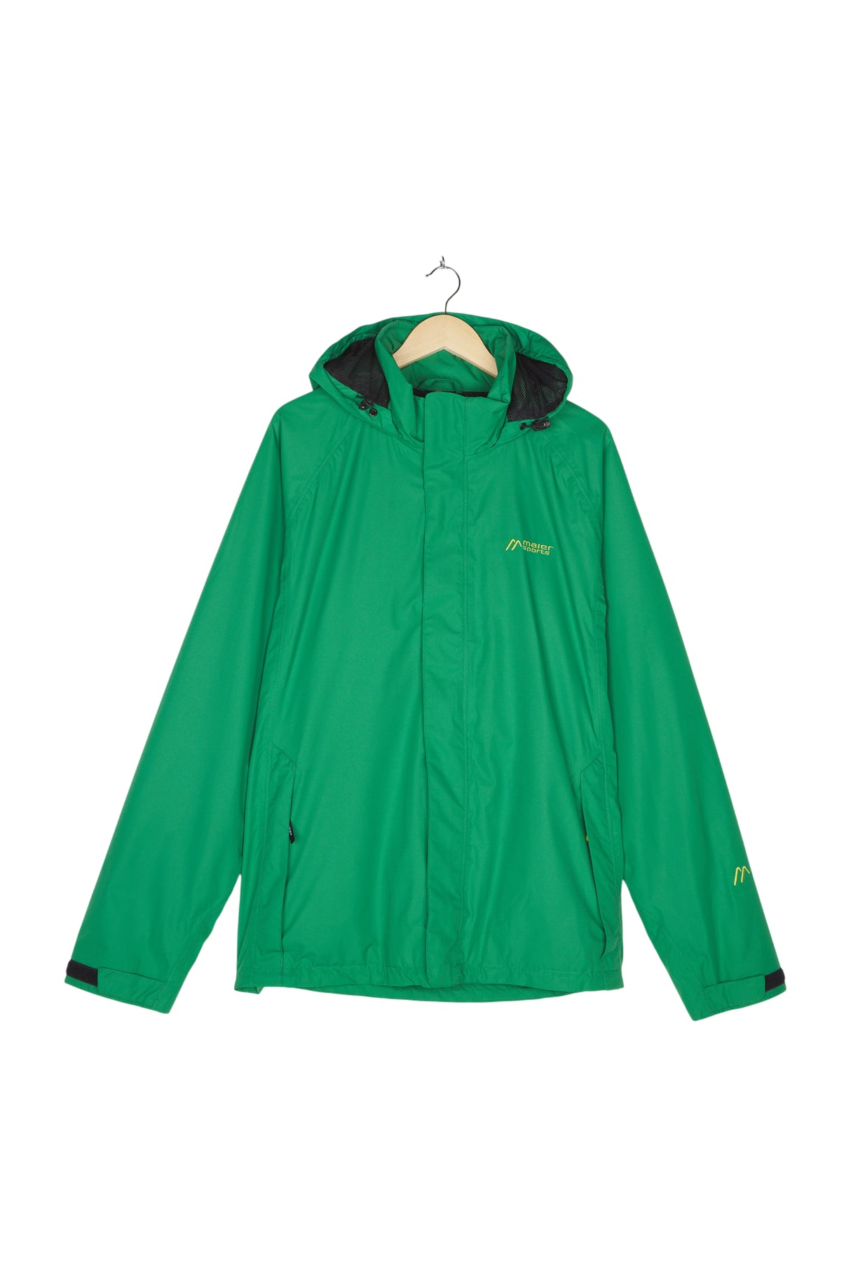 Hardshelljacke mit Goretex für Herren