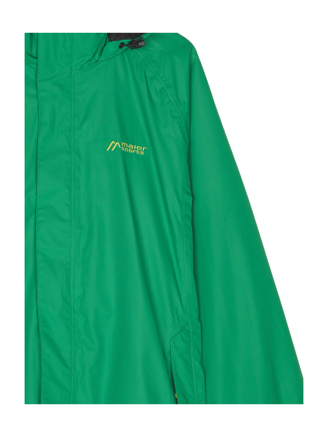 Hardshelljacke mit Goretex für Herren