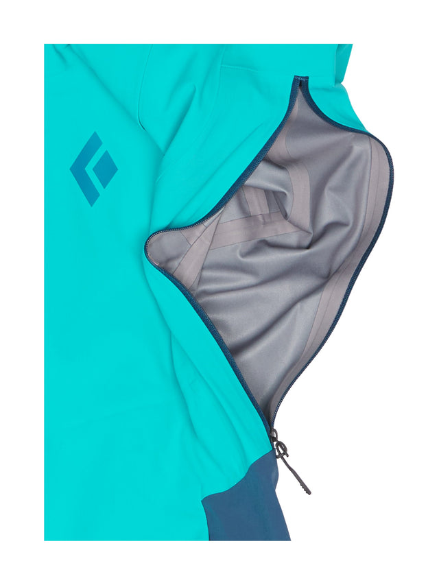 Hardshelljacke & Regenjacke für Damen