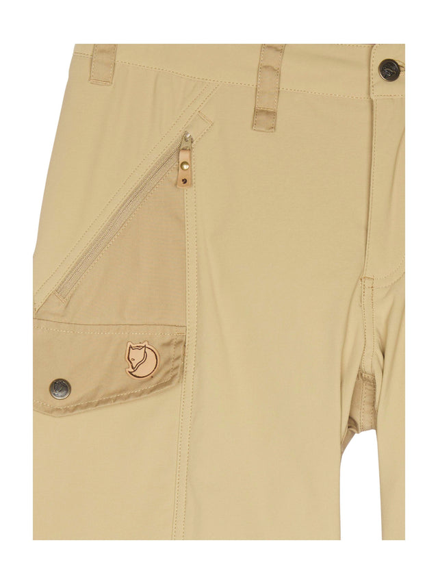 Fjällräven Kurze Hose für Damen