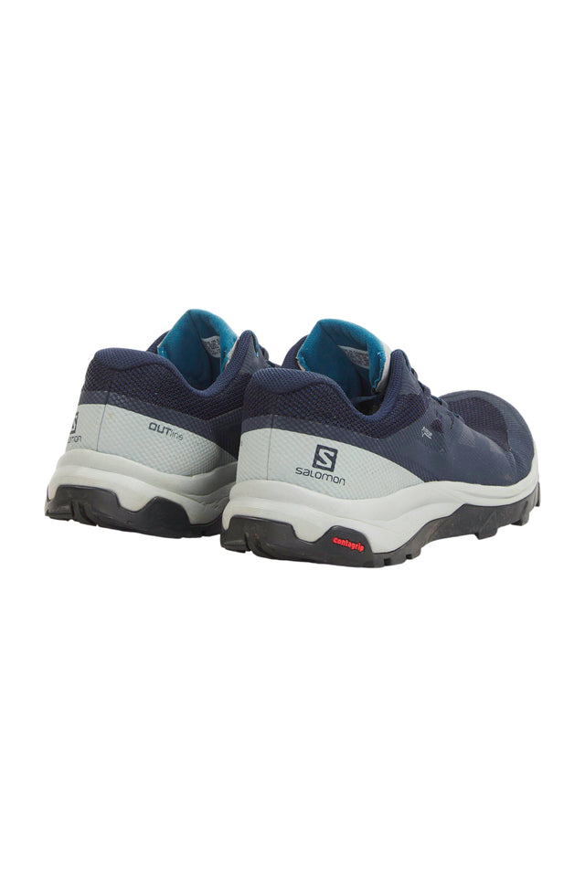 Wanderschuhe & Trekkingschuhe für Herren