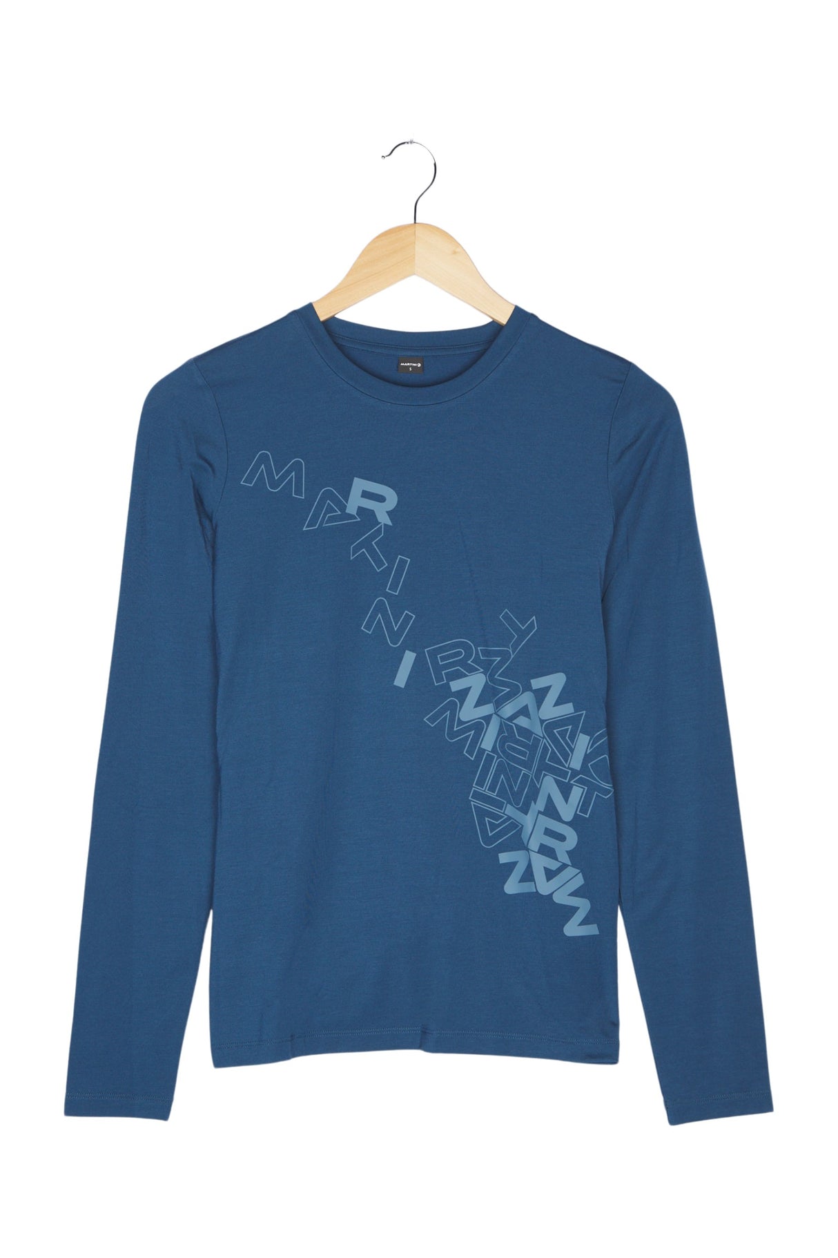 Longsleeve Funktion für Damen