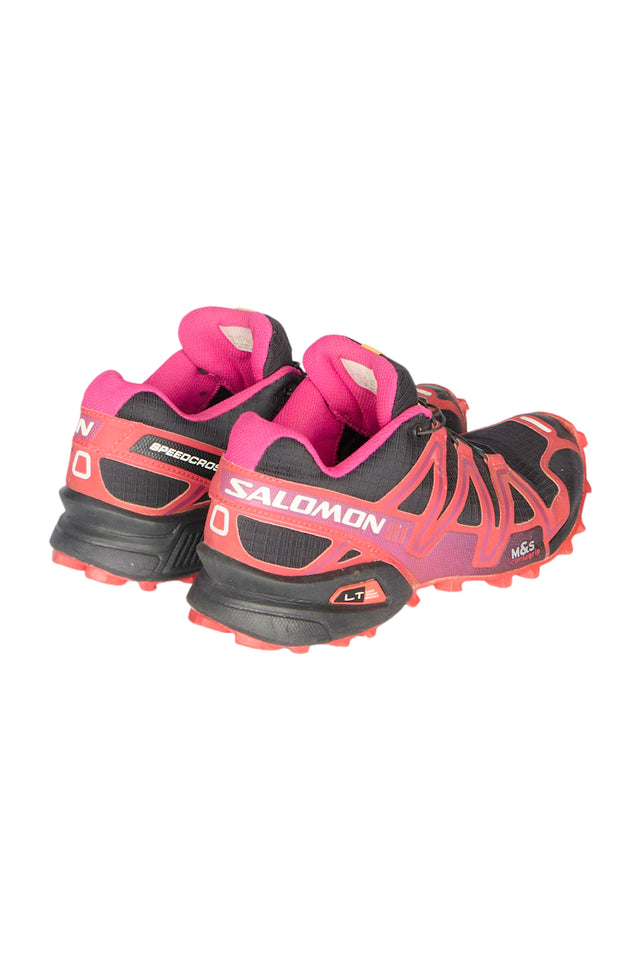 Laufschuhe & Trailrunningschuhe für Damen