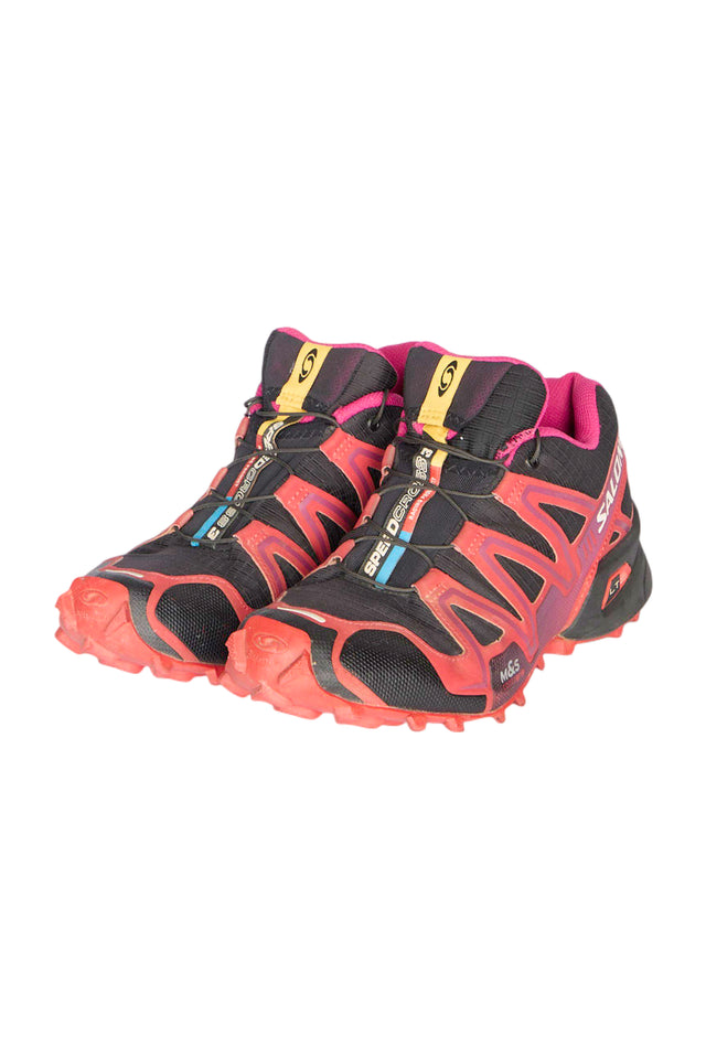 Laufschuhe & Trailrunningschuhe für Damen