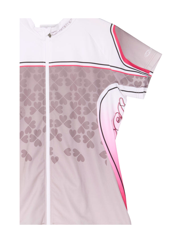 Fahrradtrikot für Damen