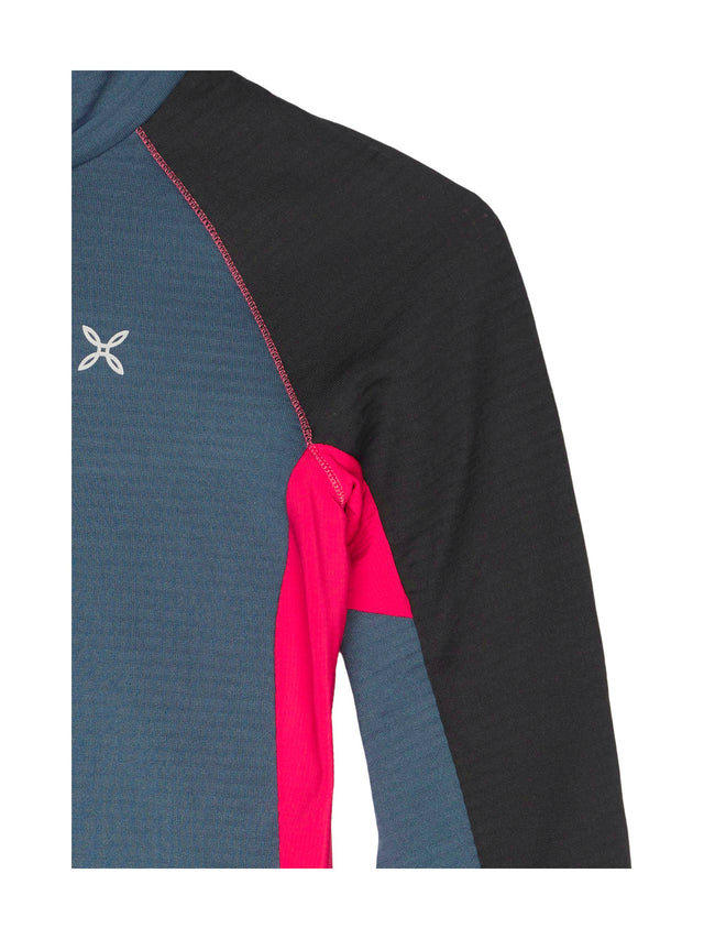 Montura Longsleeve Funktion für Damen