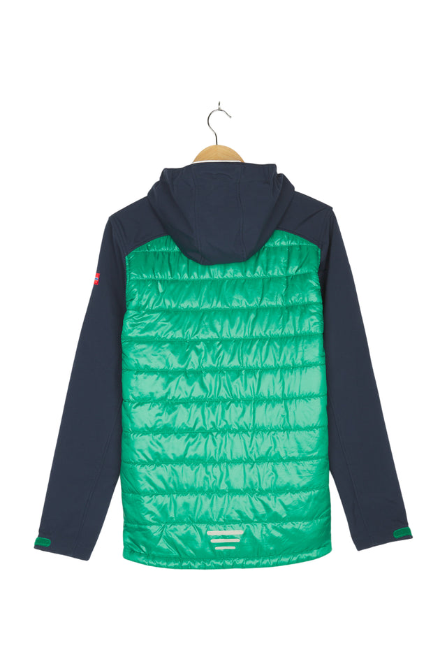 Kunstfaserjacke für Kinder