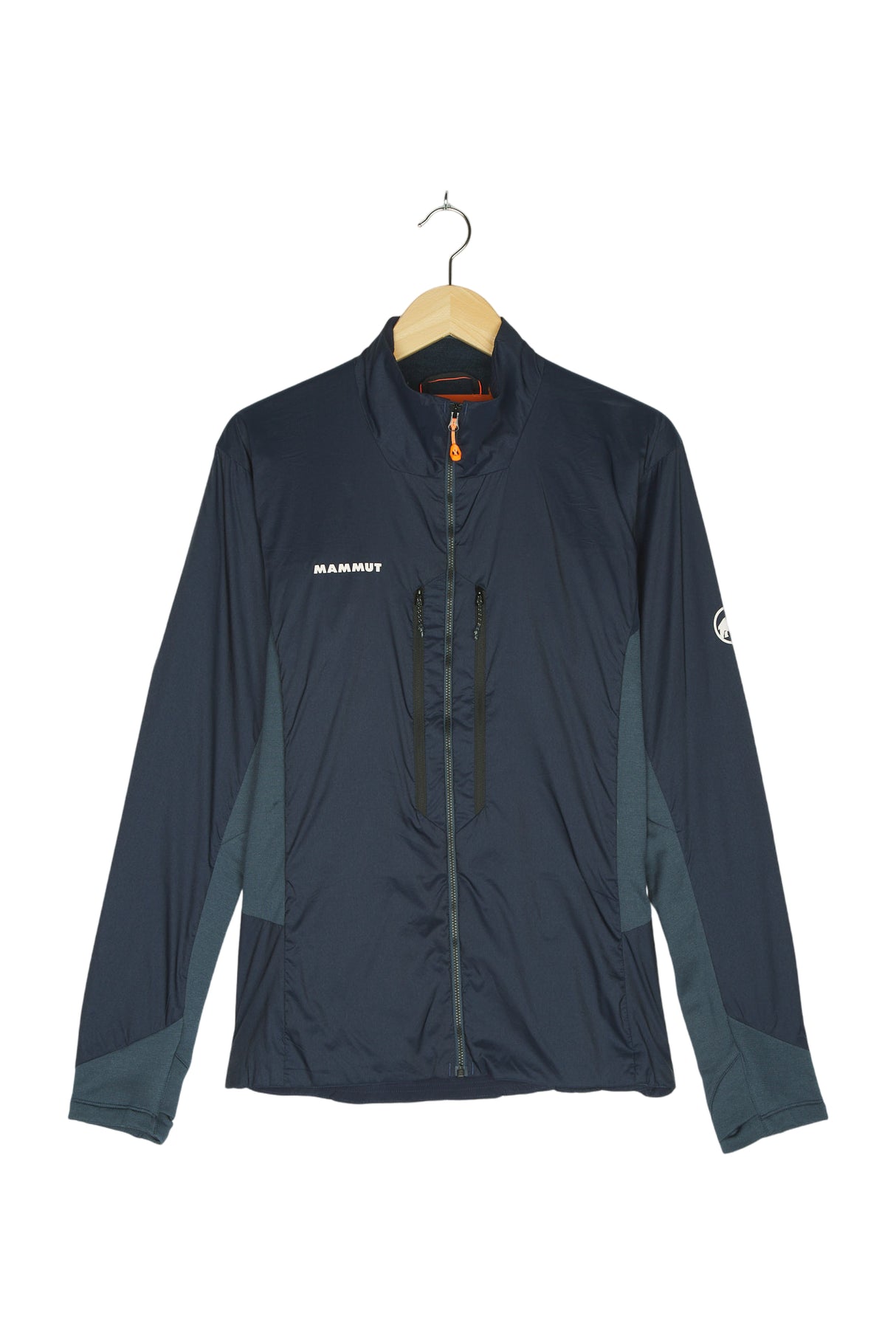 Kunstfaserjacke für Herren