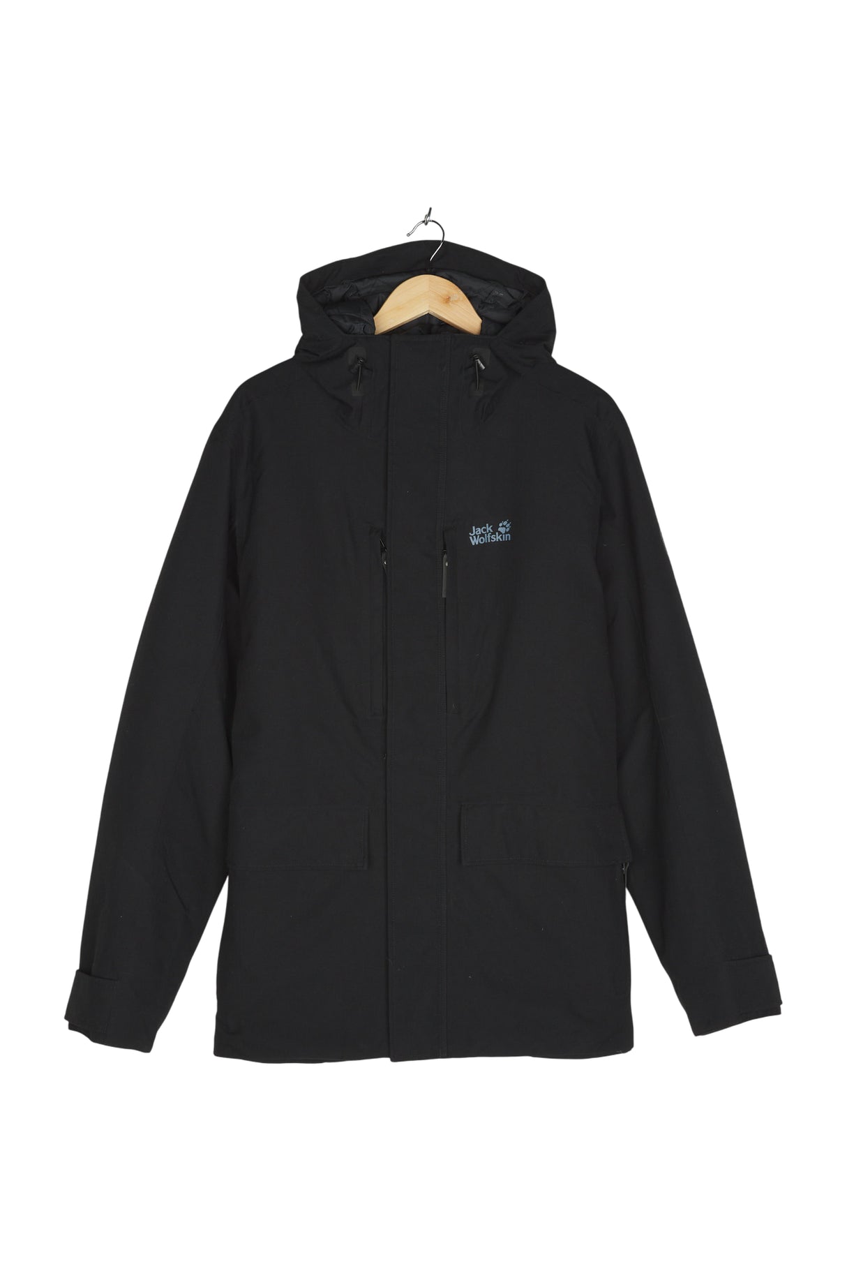 Winterjacke für Herren