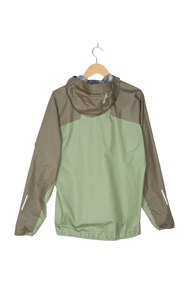 Hardshelljacke mit Goretex für Herren