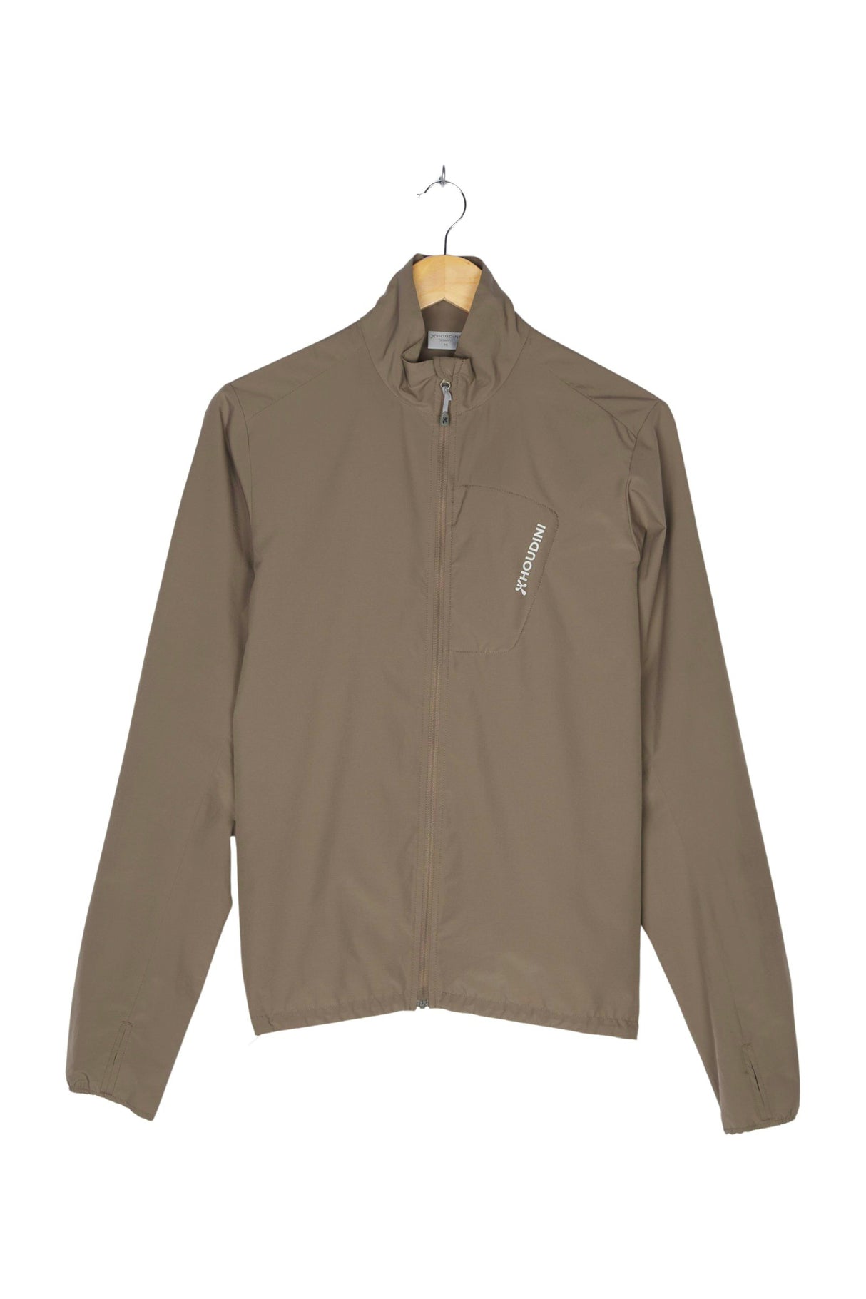 Windbreakerjacke für Damen