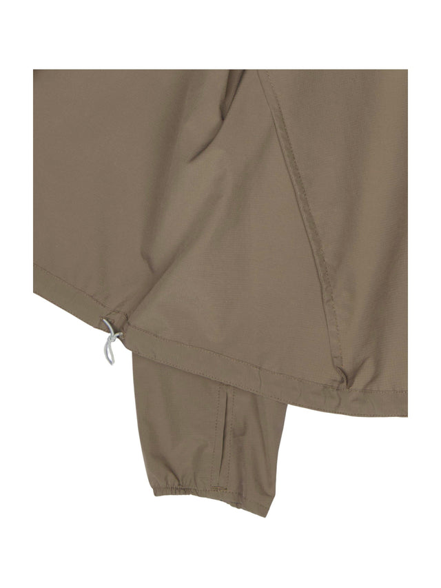 Windbreakerjacke für Damen