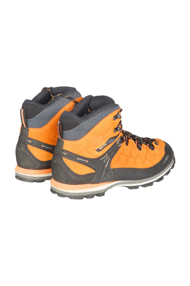 Bergschuhe & Bergstiefel für Herren