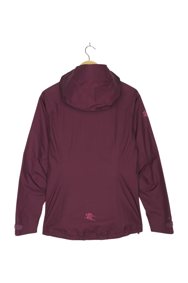 Hardshelljacke, Regenjacke für Damen