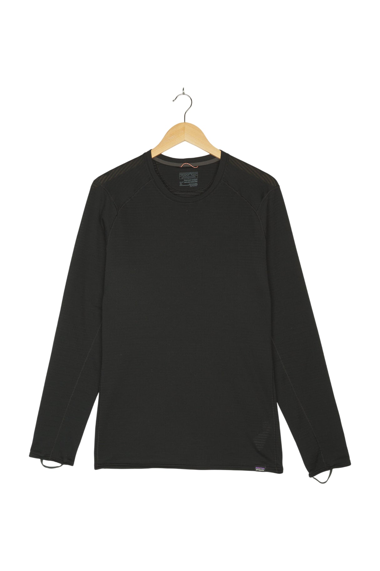 Longsleeve Funktion für Herren