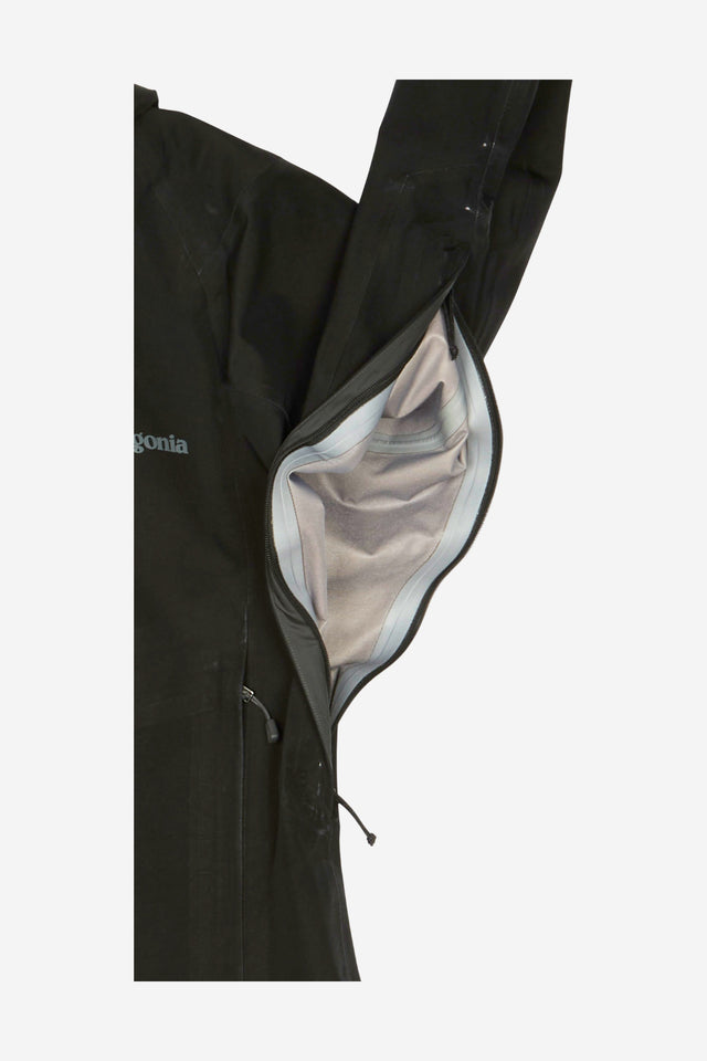 Hardshelljacke mit GoreTex für Damen
