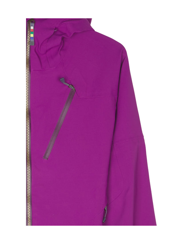 Hardshelljacke, Regenjacke für Damen
