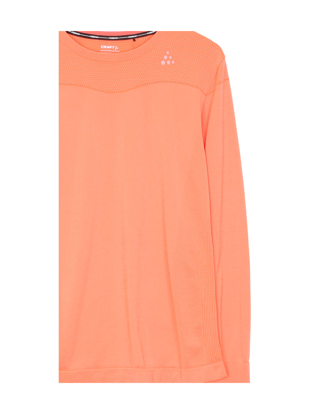 Longsleeve Funktion für Damen