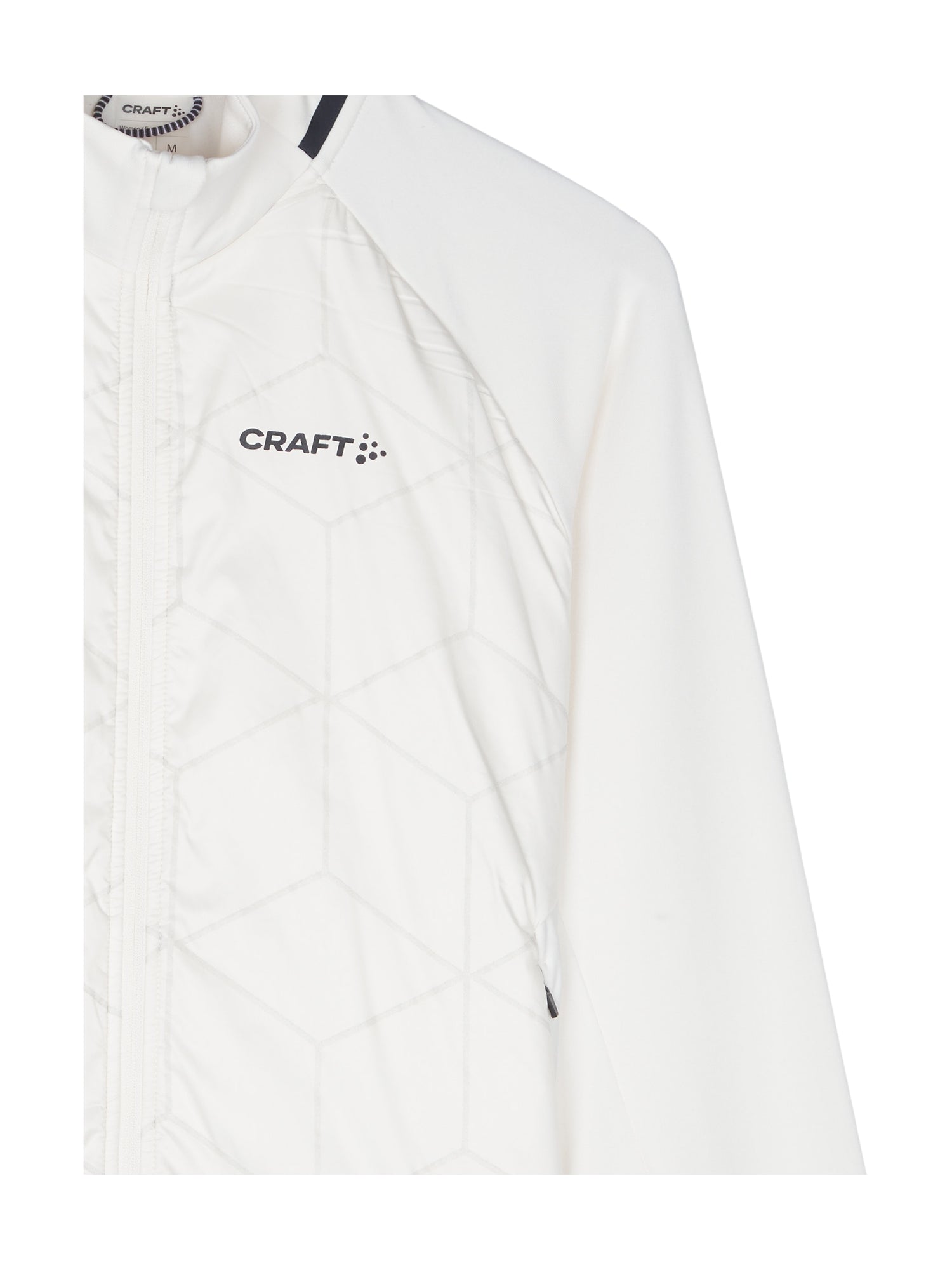 Kunstfaserjacke für Damen