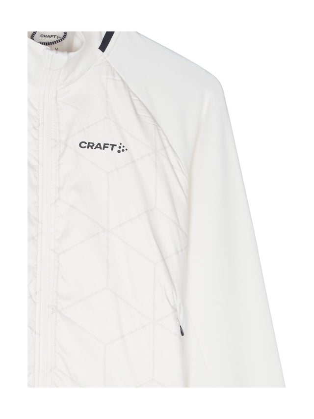 Kunstfaserjacke für Damen