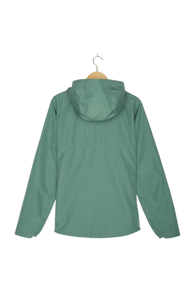 Hardshelljacke, Regenjacke für Herren