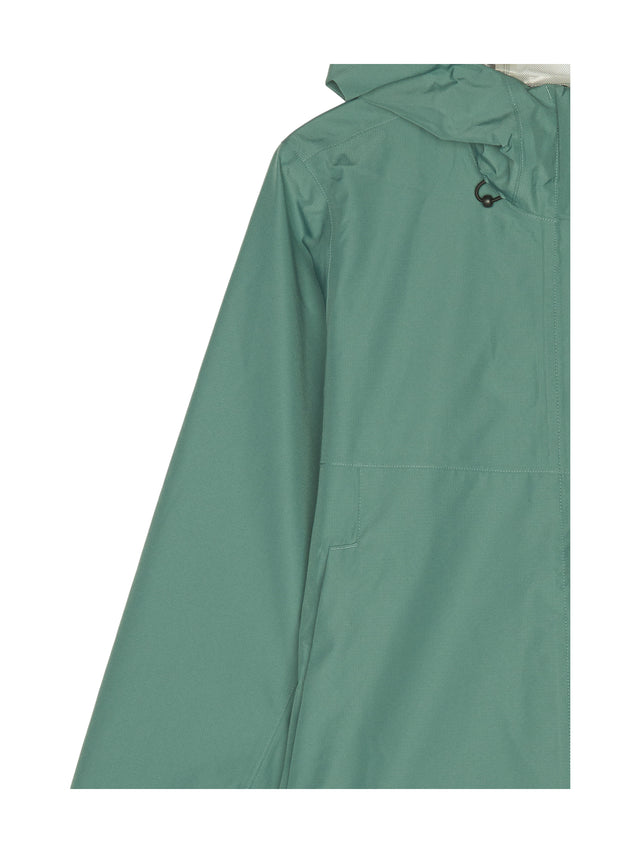 Hardshelljacke, Regenjacke für Herren