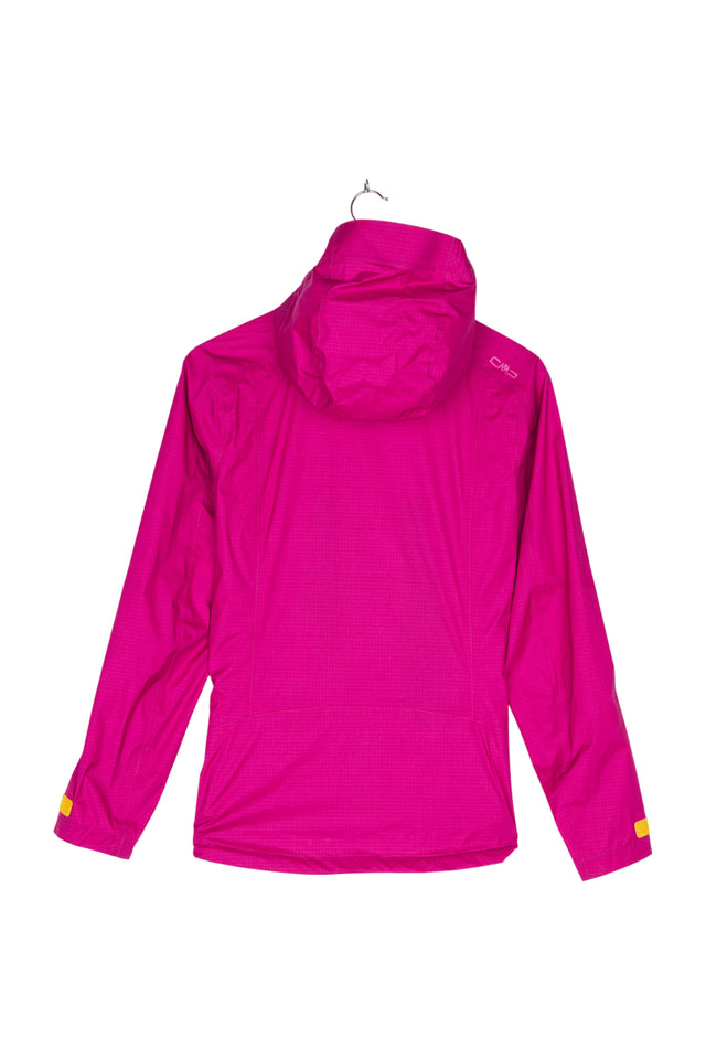 Hardshelljacke, Regenjacke für Damen