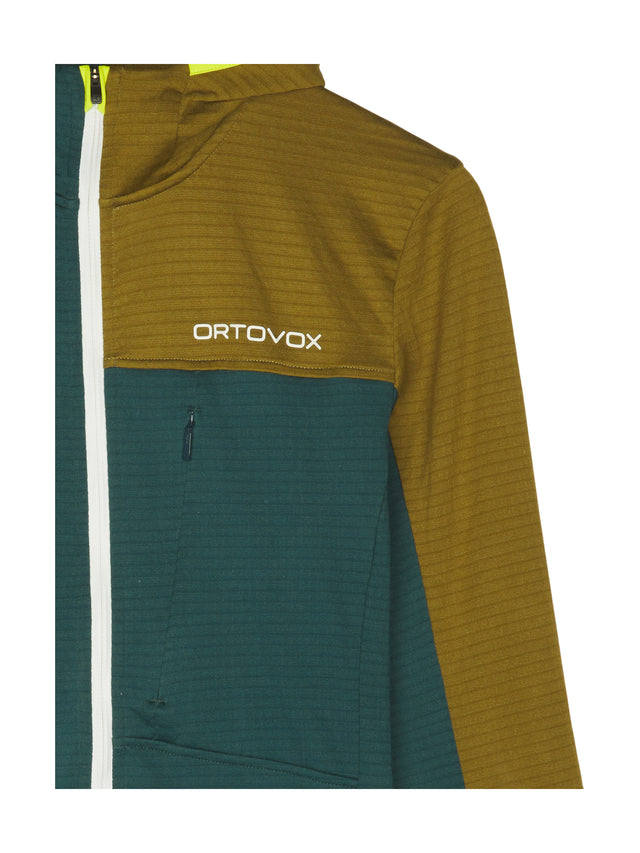 Fleecejacke für Herren