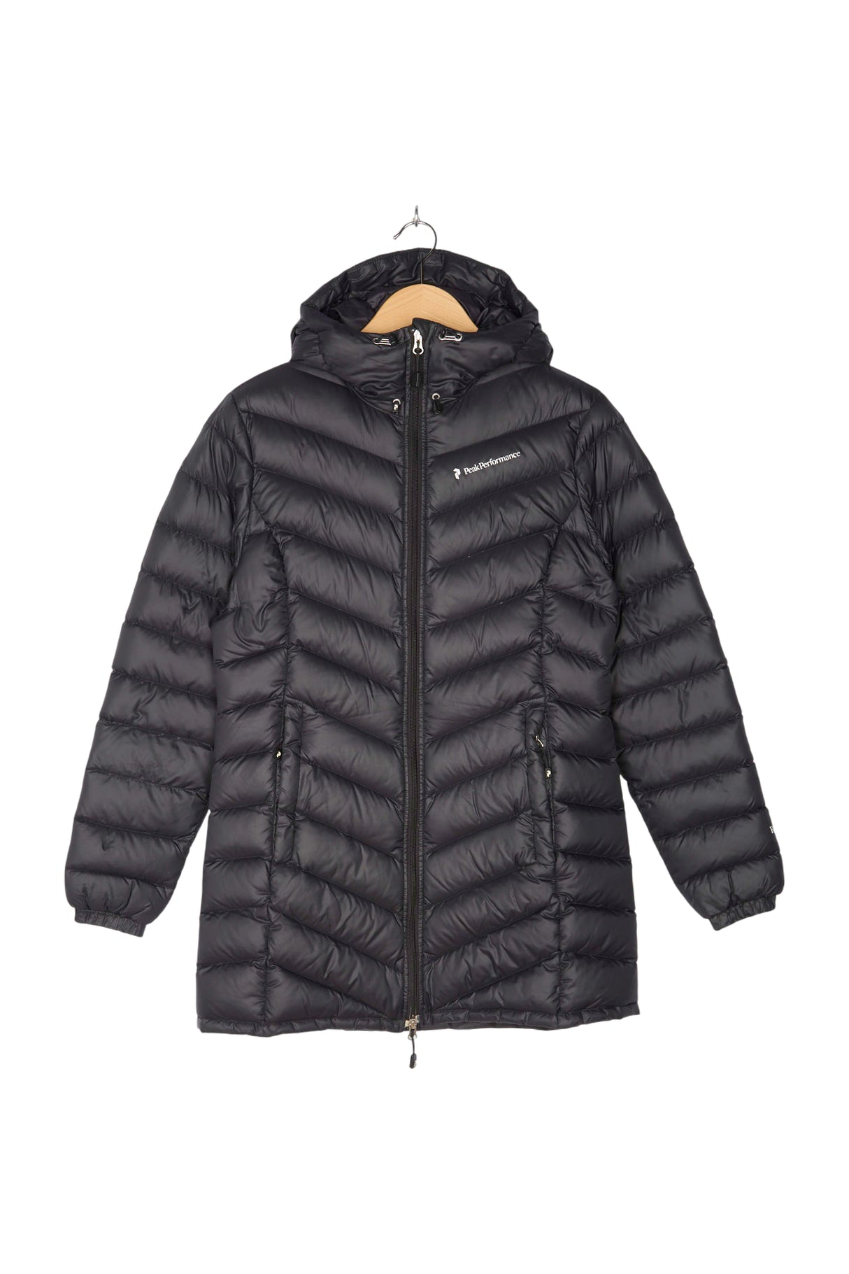 Daunenjacke für Damen