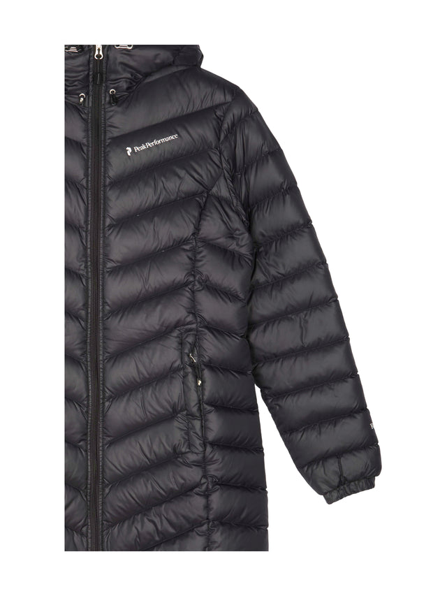 Daunenjacke für Damen