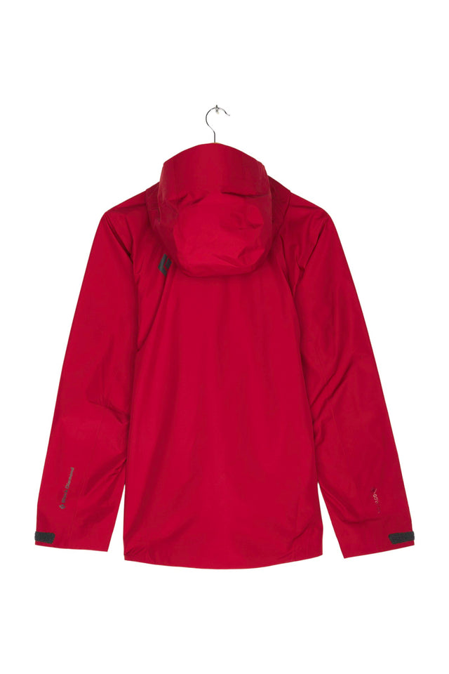 Hardshelljacke mit Goretex für Damen