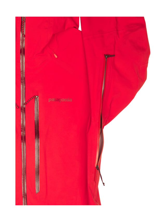 Hardshelljacke, Regenjacke für Damen