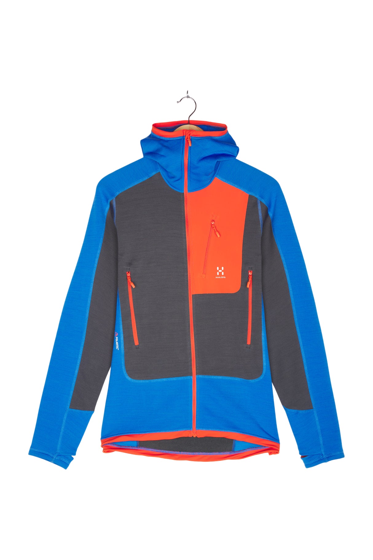 Fleecejacke für Herren