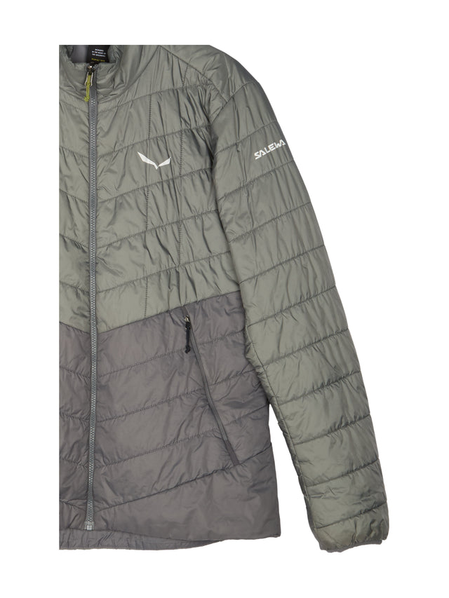 Isolationsjacke (Wolle) für Herren