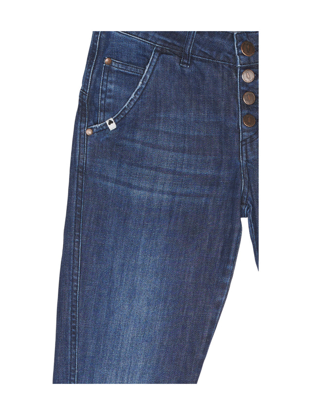 Jeans, Freizeithose für Damen