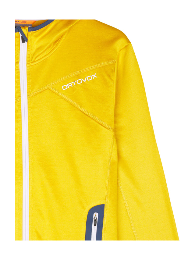 Fleecejacke für Herren