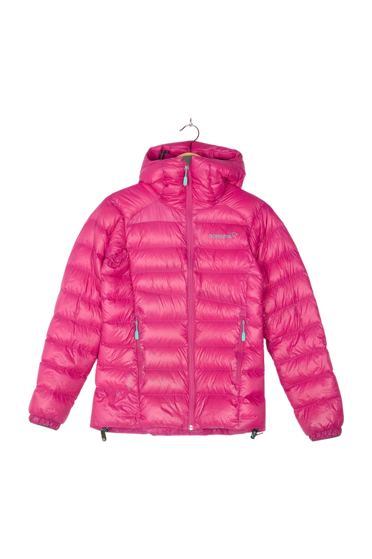 Daunenjacke für Damen