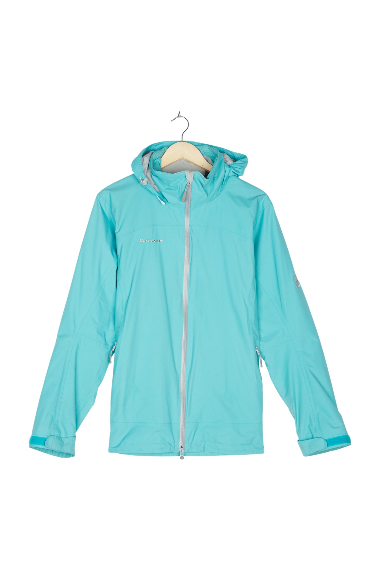 Hardshelljacke, Regenjacke für Damen