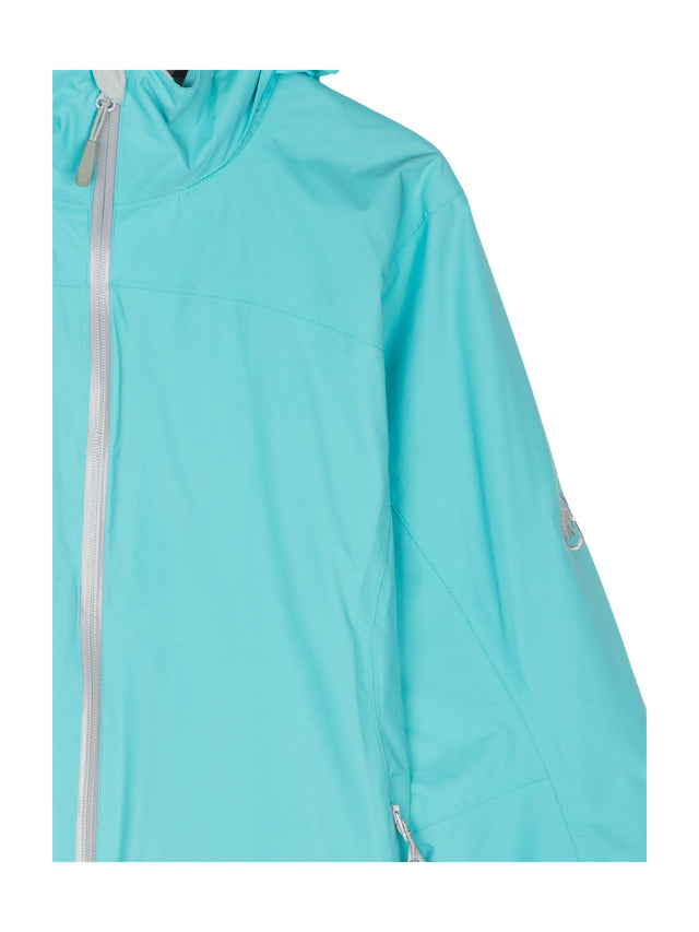 Hardshelljacke, Regenjacke für Damen