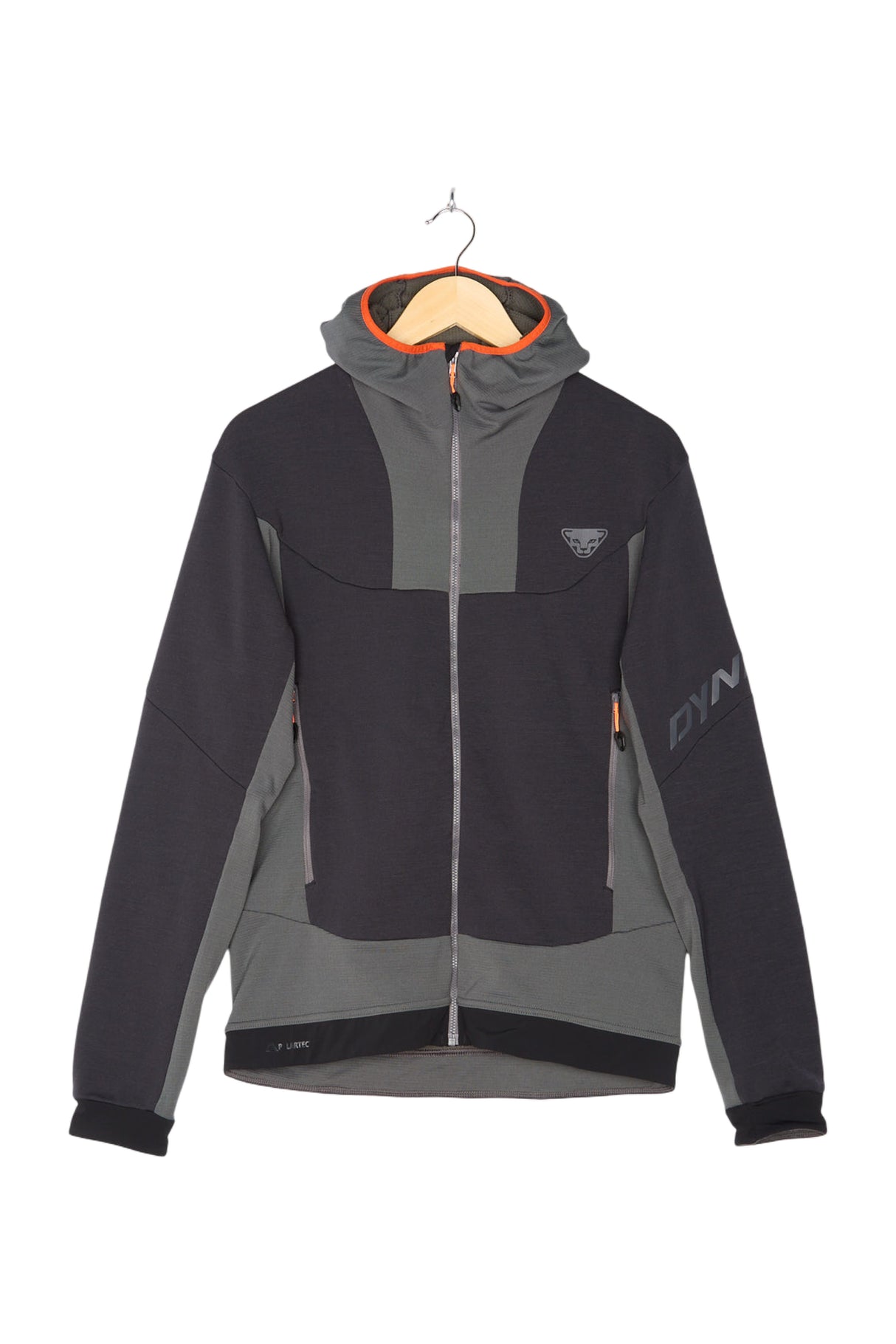 Fleecejacke für Herren