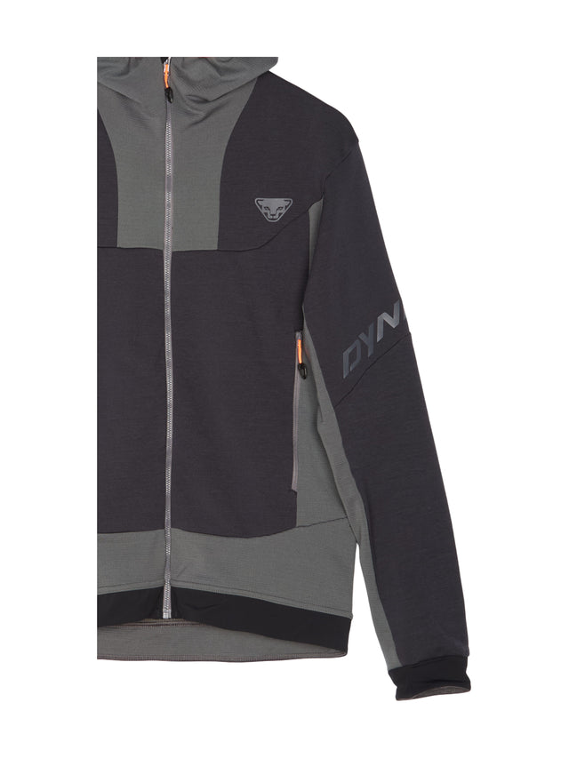 Fleecejacke für Herren