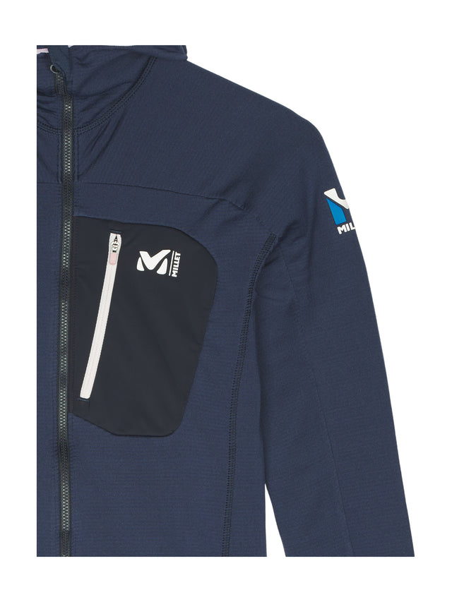 Fleecejacke für Damen