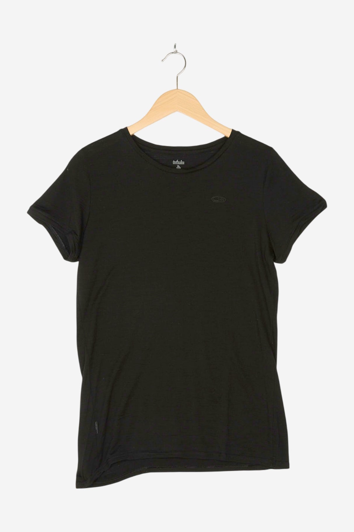 T-Shirt Merino für Damen