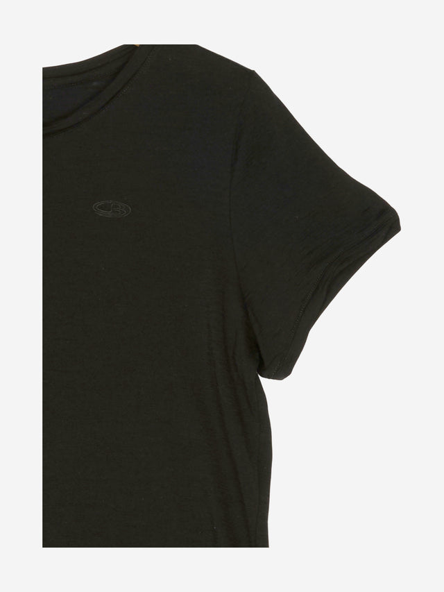 T-Shirt Merino für Damen